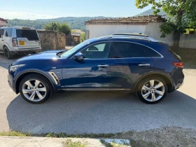 Infiniti QX70 5.0 PREMIUM // ДЕСЕН ВОЛАН | Auto.bg — изображение 6 Infiniti QX70 5.0 PREMIUM // ДЕСЕН ВОЛАН | Auto.bg — изображение 6