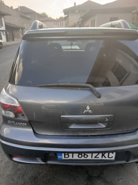 Mitsubishi Outlander undefined | Auto.bg — изображение 5 Mitsubishi Outlander undefined | Auto.bg — изображение 5