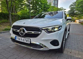 Mercedes-Benz GLC 300 4MATIC Avantgarde | Auto.bg — изображение 2 Mercedes-Benz GLC 300 4MATIC Avantgarde | Auto.bg — изображение 2