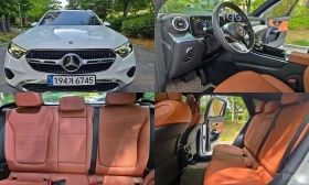 Mercedes-Benz GLC 300 4MATIC Avantgarde