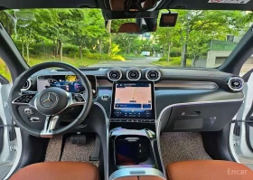 Mercedes-Benz GLC 300 4MATIC Avantgarde | Auto.bg — изображение 9 Mercedes-Benz GLC 300 4MATIC Avantgarde | Auto.bg — изображение 9