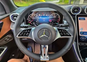 Mercedes-Benz GLC 300 4MATIC Avantgarde | Auto.bg — изображение 12 Mercedes-Benz GLC 300 4MATIC Avantgarde | Auto.bg — изображение 12