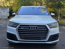 Audi Q7 3.0 TDI | Auto.bg — изображение 2 Audi Q7 3.0 TDI | Auto.bg — изображение 2