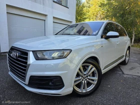 Audi Q7 3.0 TDI | Auto.bg — изображение 3 Audi Q7 3.0 TDI | Auto.bg — изображение 3