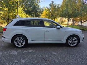 Audi Q7 3.0 TDI | Auto.bg — изображение 8 Audi Q7 3.0 TDI | Auto.bg — изображение 8