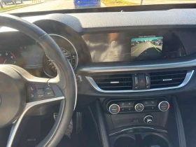Alfa Romeo Stelvio * Ti Sport * CARFAX * H/K АУДИО * ПОДГРЕВ * | Auto.bg — изображение 9 Alfa Romeo Stelvio * Ti Sport * CARFAX * H/K АУДИО * ПОДГРЕВ * | Auto.bg — изображение 9