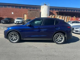 Alfa Romeo Stelvio * Ti Sport * CARFAX * H/K АУДИО * ПОДГРЕВ * | Auto.bg — изображение 2 Alfa Romeo Stelvio * Ti Sport * CARFAX * H/K АУДИО * ПОДГРЕВ * | Auto.bg — изображение 2
