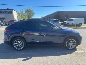 Alfa Romeo Stelvio * Ti Sport * CARFAX * H/K АУДИО * ПОДГРЕВ * | Auto.bg — изображение 3 Alfa Romeo Stelvio * Ti Sport * CARFAX * H/K АУДИО * ПОДГРЕВ * | Auto.bg — изображение 3