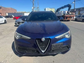 Alfa Romeo Stelvio * Ti Sport * CARFAX * H/K АУДИО * ПОДГРЕВ * | Auto.bg — изображение 6 Alfa Romeo Stelvio * Ti Sport * CARFAX * H/K АУДИО * ПОДГРЕВ * | Auto.bg — изображение 6
