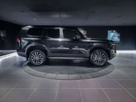 Lexus GX GX 550 | 3rd Row Seating | Sunroof | Bluetooth | H | Auto.bg — изображение 4 Lexus GX GX 550 | 3rd Row Seating | Sunroof | Bluetooth | H | Auto.bg — изображение 4