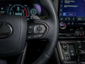 Lexus GX GX 550 | 3rd Row Seating | Sunroof | Bluetooth | H | Auto.bg — изображение 14 Lexus GX GX 550 | 3rd Row Seating | Sunroof | Bluetooth | H | Auto.bg — изображение 14