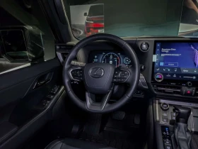 Lexus GX GX 550 | 3rd Row Seating | Sunroof | Bluetooth | H | Auto.bg — изображение 12 Lexus GX GX 550 | 3rd Row Seating | Sunroof | Bluetooth | H | Auto.bg — изображение 12