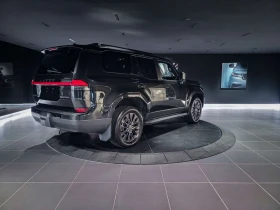 Lexus GX GX 550 | 3rd Row Seating | Sunroof | Bluetooth | H | Auto.bg — изображение 5 Lexus GX GX 550 | 3rd Row Seating | Sunroof | Bluetooth | H | Auto.bg — изображение 5