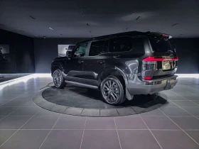 Lexus GX GX 550 | 3rd Row Seating | Sunroof | Bluetooth | H | Auto.bg — изображение 7 Lexus GX GX 550 | 3rd Row Seating | Sunroof | Bluetooth | H | Auto.bg — изображение 7