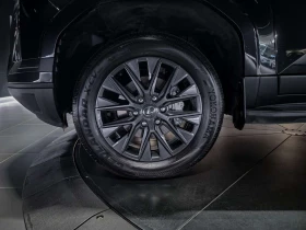 Lexus GX GX 550 | 3rd Row Seating | Sunroof | Bluetooth | H | Auto.bg — изображение 10 Lexus GX GX 550 | 3rd Row Seating | Sunroof | Bluetooth | H | Auto.bg — изображение 10