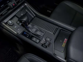 Lexus GX GX 550 | 3rd Row Seating | Sunroof | Bluetooth | H | Auto.bg — изображение 16 Lexus GX GX 550 | 3rd Row Seating | Sunroof | Bluetooth | H | Auto.bg — изображение 16