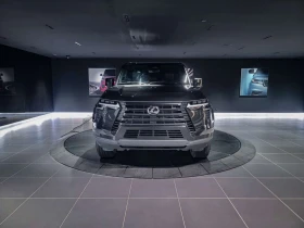 Lexus GX GX 550 | 3rd Row Seating | Sunroof | Bluetooth | H | Auto.bg — изображение 2 Lexus GX GX 550 | 3rd Row Seating | Sunroof | Bluetooth | H | Auto.bg — изображение 2