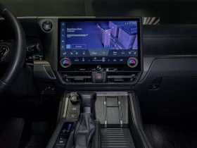 Lexus GX GX 550 | 3rd Row Seating | Sunroof | Bluetooth | H | Auto.bg — изображение 17 Lexus GX GX 550 | 3rd Row Seating | Sunroof | Bluetooth | H | Auto.bg — изображение 17