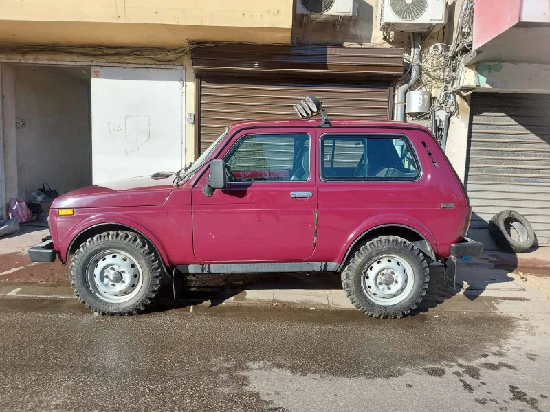 Lada Niva - 5300 € / 10365.90 лв. - 79171281 1 | Car24.bg Lada Niva - 5300 € / 10365.90 лв. - 79171281 1