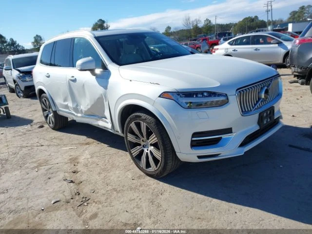 Volvo Xc90 RECHARGE PLUG-IN HYBRID T8 EXTENDED RANGE 6P - 27100 € / 53002.99 лв. - 39780178 1 | Car24.bg Volvo Xc90 RECHARGE PLUG-IN HYBRID T8 EXTENDED RANGE 6P - 27100 € / 53002.99 лв. - 39780178 1