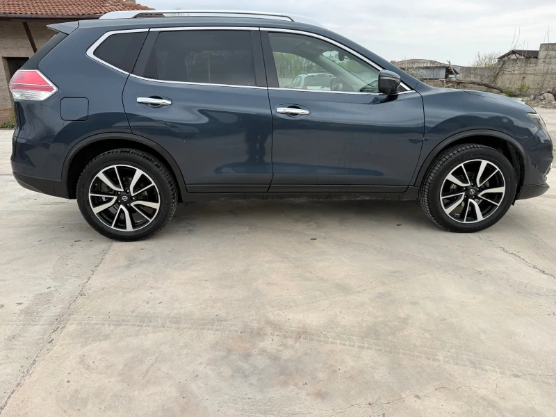 Nissan X-trail 1.6 dci Tekna 131кс Full - 7900 € / 15451.06 лв. - 88528073 1 | Car24.bg Nissan X-trail 1.6 dci Tekna 131кс Full - 7900 € / 15451.06 лв. - 88528073 1