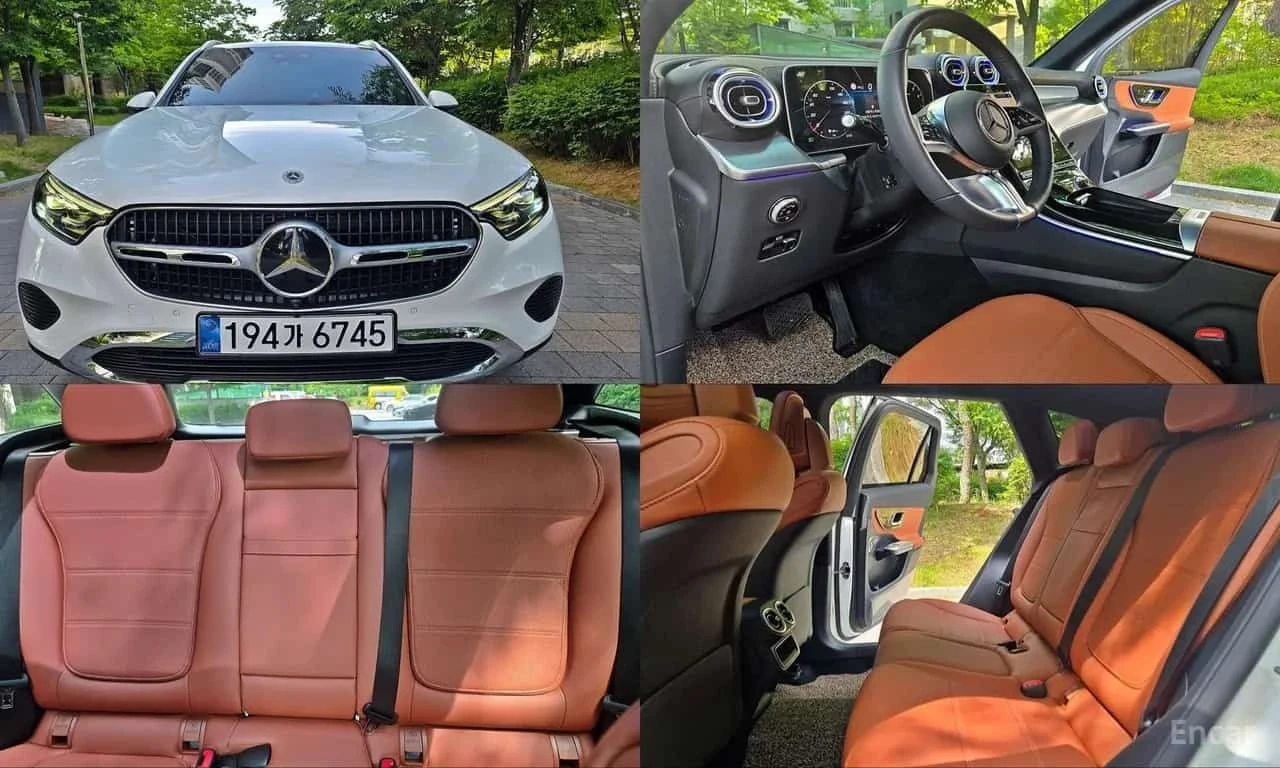 Mercedes-Benz GLC 300 4MATIC Avantgarde | Auto.bg — изображение 1 Mercedes-Benz GLC 300 4MATIC Avantgarde | Auto.bg — изображение 1
