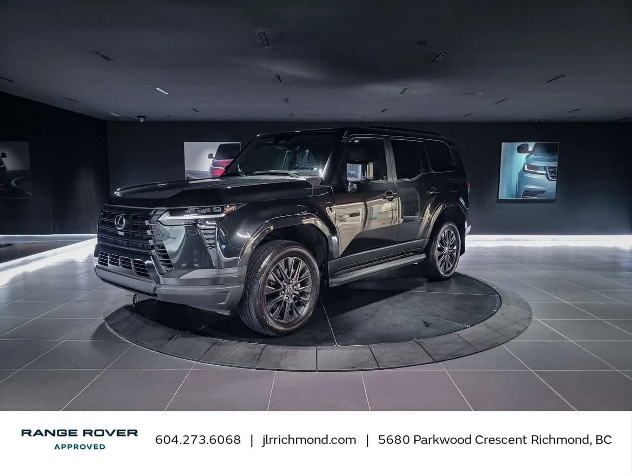 Lexus GX GX 550 | 3rd Row Seating | Sunroof | Bluetooth | H | Auto.bg — изображение 1 Lexus GX GX 550 | 3rd Row Seating | Sunroof | Bluetooth | H | Auto.bg — изображение 1
