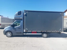 Renault Master undefined | Auto.bg — изображение 3 Renault Master undefined | Auto.bg — изображение 3