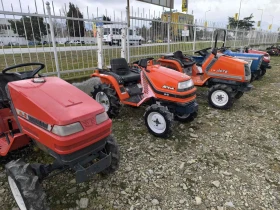 Трактор Kubota Саки агро Сливен | Auto.bg — изображение 2 Трактор Kubota Саки агро Сливен | Auto.bg — изображение 2
