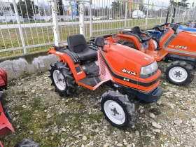 Трактор Kubota Саки агро Сливен | Auto.bg — изображение 5 Трактор Kubota Саки агро Сливен | Auto.bg — изображение 5