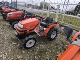 Трактор Kubota Саки агро Сливен | Auto.bg — изображение 11 Трактор Kubota Саки агро Сливен | Auto.bg — изображение 11