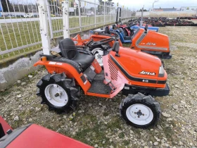 Трактор Kubota Саки агро Сливен | Auto.bg — изображение 4 Трактор Kubota Саки агро Сливен | Auto.bg — изображение 4