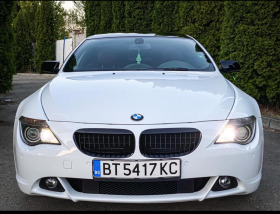 Обява за продажба на BMW 645 4.4 БАРТЕР ~19 999 лв. - изображение 1