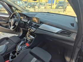 BMW 2 Gran Tourer 220xd 4x4 190к.с. Германия! | Mobile.bg — малка снимка 14