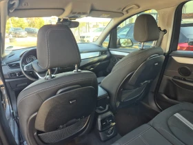 BMW 2 Gran Tourer 220xd 4x4 190к.с. Германия! | Mobile.bg — малка снимка 11
