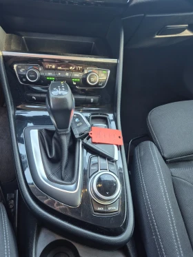 BMW 2 Gran Tourer 220xd 4x4 190к.с. Германия! | Mobile.bg — малка снимка 13