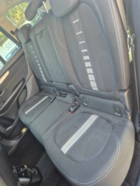 BMW 2 Gran Tourer 220xd 4x4 190к.с. Германия! | Mobile.bg — малка снимка 10
