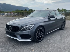 Mercedes-Benz C 43 AMG 43AMG 4-matic - Car24.bg Mercedes-Benz C 43 AMG 43AMG 4-matic