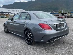 Mercedes-Benz C 43 AMG 43AMG 4-matic - 55000 лв. / 28121.05 € - 87727059 7 | Car24.bg Mercedes-Benz C 43 AMG 43AMG 4-matic - 55000 лв. / 28121.05 € - 87727059 7