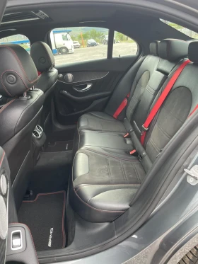 Mercedes-Benz C 43 AMG 43AMG 4-matic - 55000 лв. / 28121.05 € - 87727059 10 | Car24.bg Mercedes-Benz C 43 AMG 43AMG 4-matic - 55000 лв. / 28121.05 € - 87727059 10