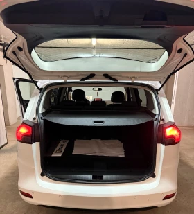 Opel Zafira Selective Фабрична Газова Уредба/ ЛИЗИНГ - 11000 лв. / 5624.21 € - 34915367 2 | Car24.bg Opel Zafira Selective Фабрична Газова Уредба/ ЛИЗИНГ - 11000 лв. / 5624.21 € - 34915367 2