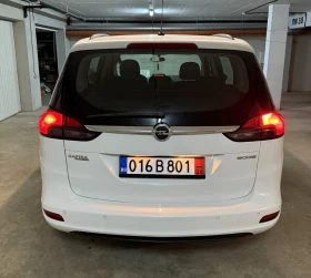 Opel Zafira Selective Фабрична Газова Уредба/ ЛИЗИНГ - 11000 лв. / 5624.21 € - 34915367 5 | Car24.bg Opel Zafira Selective Фабрична Газова Уредба/ ЛИЗИНГ - 11000 лв. / 5624.21 € - 34915367 5