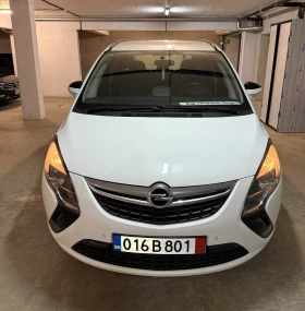 Opel Zafira Selective Фабрична Газова Уредба/ ЛИЗИНГ - 11000 лв. / 5624.21 € - 34915367 8 | Car24.bg Opel Zafira Selective Фабрична Газова Уредба/ ЛИЗИНГ - 11000 лв. / 5624.21 € - 34915367 8