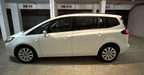 Opel Zafira Selective Фабрична Газова Уредба/ ЛИЗИНГ - 11000 лв. / 5624.21 € - 34915367 11 | Car24.bg Opel Zafira Selective Фабрична Газова Уредба/ ЛИЗИНГ - 11000 лв. / 5624.21 € - 34915367 11