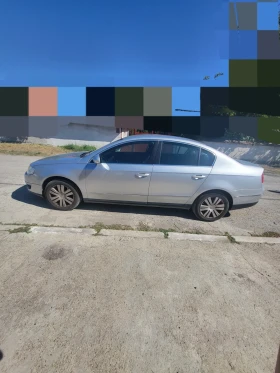 VW Passat undefined | Auto.bg — изображение 5 VW Passat undefined | Auto.bg — изображение 5