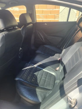 VW Passat undefined | Auto.bg — изображение 7 VW Passat undefined | Auto.bg — изображение 7