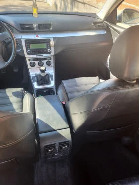 VW Passat undefined | Auto.bg — изображение 6 VW Passat undefined | Auto.bg — изображение 6