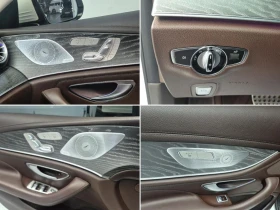 Mercedes-Benz CLS 450 AMG Line 4MATIC Coupe | Auto.bg — изображение 15 Mercedes-Benz CLS 450 AMG Line 4MATIC Coupe | Auto.bg — изображение 15