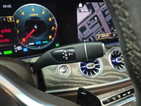 Mercedes-Benz CLS 450 AMG Line 4MATIC Coupe | Auto.bg — изображение 8 Mercedes-Benz CLS 450 AMG Line 4MATIC Coupe | Auto.bg — изображение 8