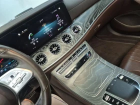 Mercedes-Benz CLS 450 AMG Line 4MATIC Coupe | Auto.bg — изображение 12 Mercedes-Benz CLS 450 AMG Line 4MATIC Coupe | Auto.bg — изображение 12